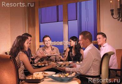 Dusit Dubai 26